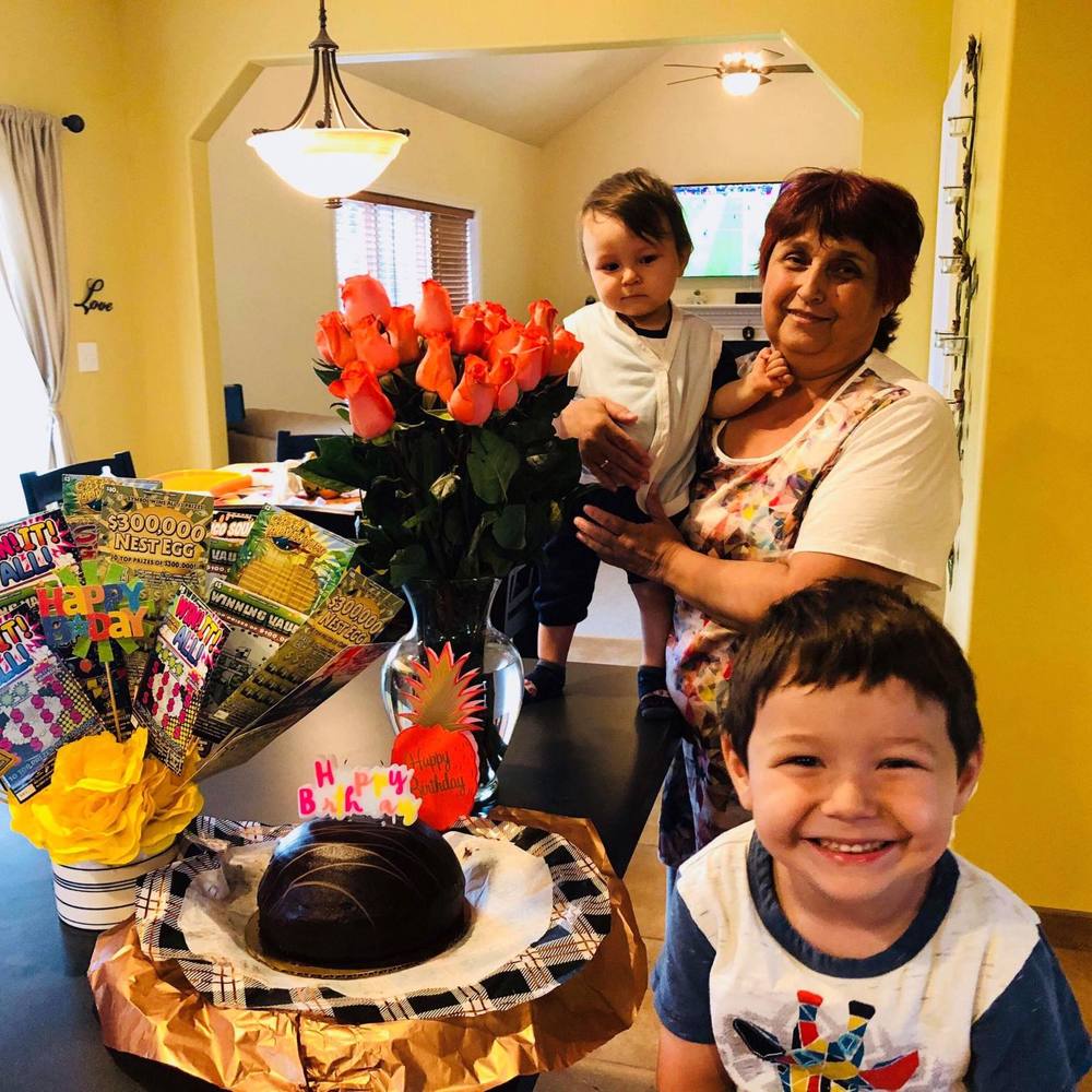 Meet your Posher, Sevinch